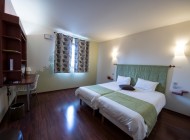 Lhotel-chartres - chambre confort