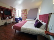 Lhotel-chartres - Chambre Prestige