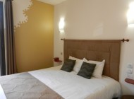 Lhotel-chartres - Chambre Standard