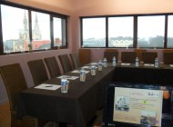 Lhotel-chartres - Salle de conférence