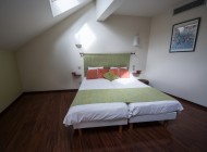 Lhotel-chartres - Chambre Confort