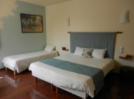 Lhotel-chartres - Chambre Confort