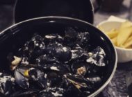 Lhotel-chartres - Moules